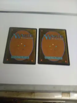 ODY Mystic Enforcer M:tG (2 of 'em) LP - Image 2