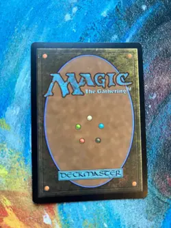 Memory Jar, FOIL, From the Vault: Relics, MTG Singles - Image 2