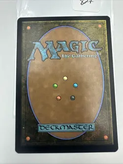 MTG The Wandering Emperor *Non-Foil* Promo MT/NM Neon Dynasty PW Stamp - Image 4