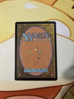 Archdruid's Charm Murders at Karlov Manor Foil - Image 2