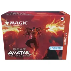 Avatar: The Last Airbender Bundle - Image 1