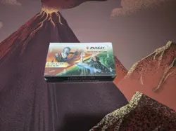 Lord Of The Rings Magic The Gathering Jumpstart 1 Booster Box - Sealed - Image 1