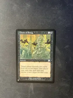 Chain of Smog Onslaught Regular - Image 1