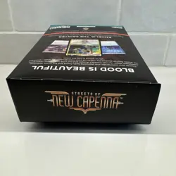 Magic the Gathering - Streets of New Capenna Commander Deck - Maestros Massacre 195166121468 - Image 4