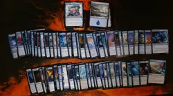 Budget EDH - Cynette's Flyers, MTG Commander Deck, Bracket 1-2 - Image 2