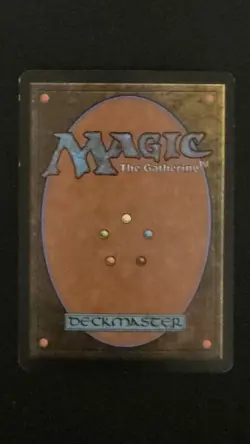 Withered Wretch FNM Promos Foil NM - Image 4