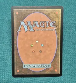 UNPLAYED SIGNED NM Sabretooth Tiger 7th Edition MONTE MICHAEL MOORE EDH CUBE MTG - Image 2