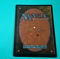 Unfulfilled Desires - Mirage - MTG - Magic the Gathering - Image 3