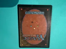 Unfulfilled Desires - Mirage - MTG - Magic the Gathering - Image 4