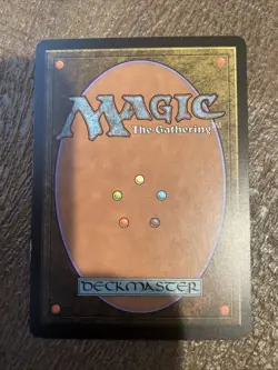 New Phyrexia Mental Misstep x1, English Mtg MP Free Shipping - Image 2