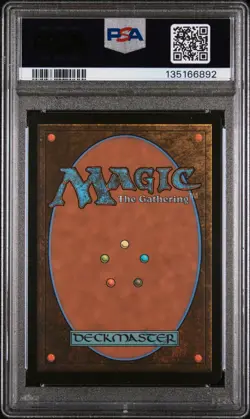 2025 MTG FINAL FANTASY #0248 VIVI ORNITIER PSA 8 - Image 2