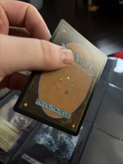 Gandalf, Friend of the Shire Prerelease Cards Foil - Image 5