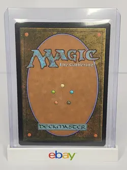 MTG God-Eternal Kefnet War of the Spark 053/264 Regular Mythic NM/M Pack Fresh - Image 2