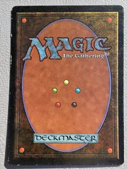 MTG - Unlimited - Shivan Dragon - LP+ - Rare - Image 2