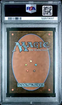 2021 MTG MODERN HORIZONS 2 SHOWCASE #307 SOLITUDE PSA 8 - Image 2