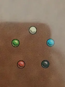 Bloom Tender (0400) (Showcase) (Fracture Foil) Lorwyn Eclipsed Foil - Image 4