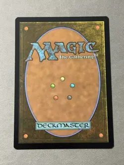 Mana Confluence (0025) (Borderless) Non-Foil Edge of Eternities: Stellar Sights - Image 2