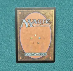 UNPLAYED SIGNED NM Swamp 348 Seventh Edition 7th Magic MTG MAGIC LARRY ELMORE - Image 2