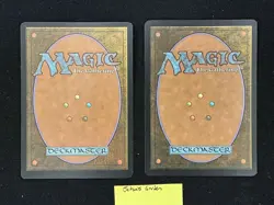 Jetmir's Garden Foil + Non-foil version! Streets of New Capenna MTG card NM! - Image 2