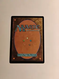 Omniscience (Anime Borderless) Wilds of Eldraine: Enchanting Tales Regular - Image 2