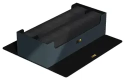 MTG Arkhive 1000+ Xenoskin Guild Summit Deck Case - Image 3