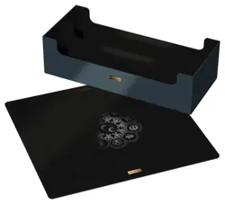 MTG Arkhive 1000+ Xenoskin Guild Summit Deck Case - Image 4