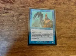 Mtg Gilded Drake - Reserved List - Image 1