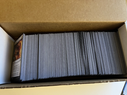 Avatar TLA Magic the Gathering MTG Set Lot - Rares, FOILS, more ~500 Cards - Image 2
