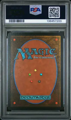 2025 MTG MARVEL'S SPIDER-MAN #0014 SPECTACULAR SPIDER-MAN PSA 9 - Image 2