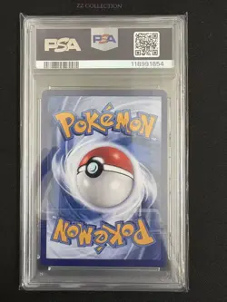 2025 Pokemon TCG Chinese Exclusive Umbreon #4 Gem Vol.2 CBB2C 06 15/15 PSA 10 - Image 3