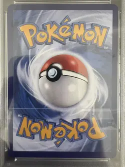 2025 Pokemon TCG Chinese Exclusive Umbreon #4 Gem Vol.2 CBB2C 06 15/15 PSA 10 - Image 4