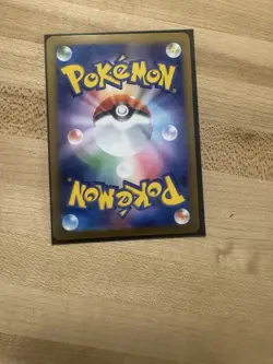 Brock's Scouting Super Rare SV9: Battle Partners 123/100 NM Pokemon TCG - Image 2