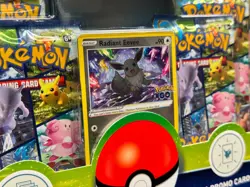 Pokemon TCG: Pokemon GO RADIANT EEVEE PREMIUM COLLECTION - 10 Packs - Image 2