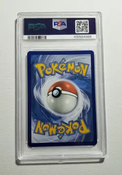 2019 POKEMON TAG TEAM TINS PROMO #SM168 FULL ART/PIKACHU & ZEKROM GX PSA 10 - Image 3