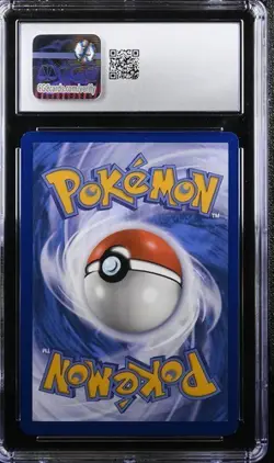 Pokemon Bulbasaur Stellar Crown 143/142 Eng. 2024 CGC 9.5 - Image 2