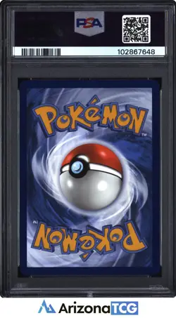 Pokemon 2024 Hydreigon ex 240/191 SIR Surging Sparks GEM MINT PSA 10 - Image 2