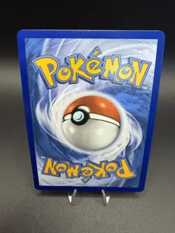 Pokemon TCG Mega Abomasnow ex 036/132 Mega Evolution Double Rare Holo NM - Image 2