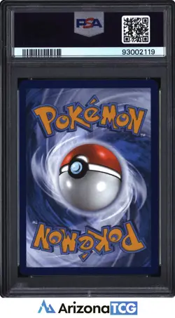 Pokemon 2024 Sinistcha ex 210/167 Full Art SIR Twilight Masquerade GEM MT PSA 10 - Image 2