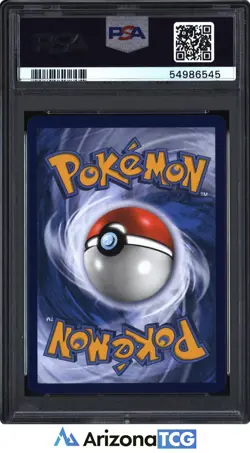 Pokemon 2019 Sylveon GX SV76/SV94 Shiny Vault Hidden Fates GEM MINT PSA 10 - Image 2