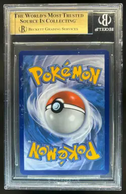 2023 Pokemon Crown Zenith Mewtwo VST Galarian Gallery #GG44/GG70 BGS 10 Pristine - Image 2