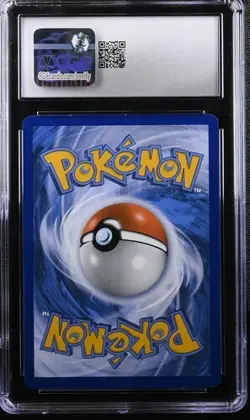 Dragonite EX Pokemon 2016 Evolutions-106/108 Full Art Holo CGC NM/Mint+ 8.5 - Image 2