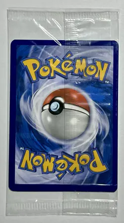 Meowth 53/83 SEALED Stamped Promo 20th Anniversary: Generations 2016 Pokemon - Image 2