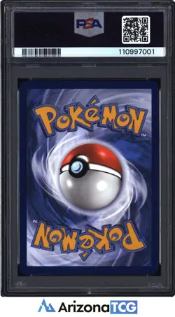 Pokemon 2024 Infernape 173/167 IR Twilight Masquerade GEM MINT PSA 10 - Image 2