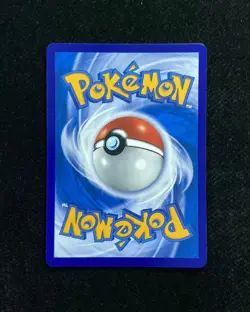 2025 Pokemon TCG S-Chinese Gengar G CBB3C 0305/07 Master Ball Holo -BW17 - Image 2