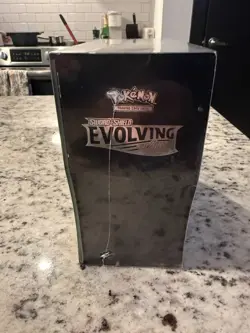 Pokemon Evolving Skies Elite Trainer Box ETB Factory Sealed Mint - Image 4
