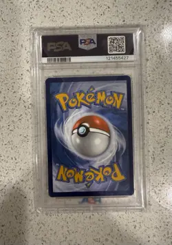 2025 Pokemon Pre En UMBREON Ex Special Illustration Rare PSA 10 GEM MINT 10 - Image 2