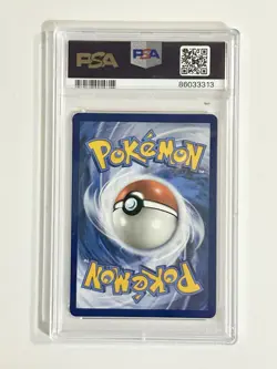 PSA 10 2023 POKEMON SWORD AND SHIELD CROWN ZENITH 147 FULL ART/ELESA'S SPARKLE - Image 2