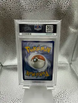 Pokemon TCG: Lugia PSA Lot - GEM MINT Lugia VSTAR #211 PSA 10 & Lugia #69 PSA 9 - Image 3