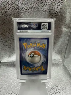 Pokemon TCG: Lugia PSA Lot - GEM MINT Lugia VSTAR #211 PSA 10 & Lugia #69 PSA 9 - Image 5