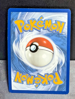 Pokemon TCG Charmander Black Star Promo #44 Obsidian Flames - Image 3